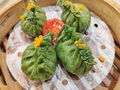 -禄运茶居·手工点心(体育西店)