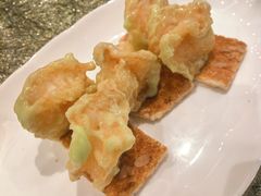 -粤珍轩·家宴·广式茶点(新城广场店)