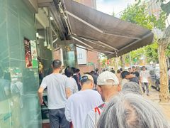 -光明邨大酒家(淮海路店)