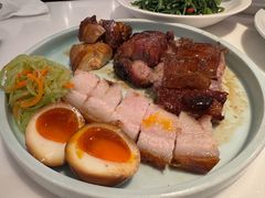 -新旺茶餐厅·早餐·夜宵(仙霞店)