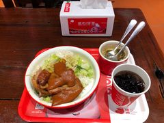 -猪角·闽南猪脚饭(茶亭店)