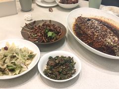 -泉上·发现DISCOVERY ·黔菜餐厅(银海元隆广场店)