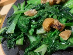 -江味龙虾馆·裸蓝龙虾(南山店)
