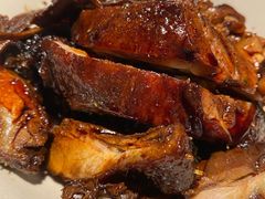 冰糖卤鸭-東大方(武康千秋广场店)