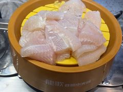 -龍歌自助小火锅(秦淮水游城店)
