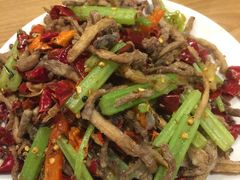 -陈傻子餐厅(世纪都会店)
