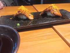 -渔寿司·日本料理(艾尚天地店)