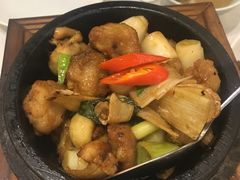 -汤城小厨•粤菜•靓汤(金宝街店)