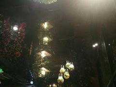 -别院里音乐餐酒吧(双流航空港店)