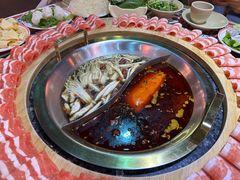 -蜀大侠火锅(森兰花园城店)