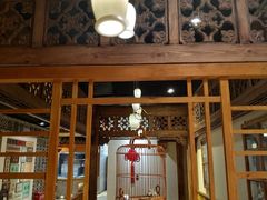-局气 烤鸭·北京菜(光华路店)