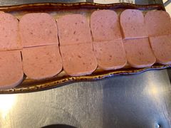 梅林午餐肉-陈眼镜火锅(总店)