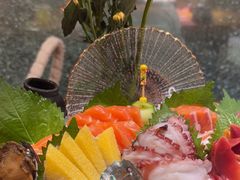 -大江户日本料理(吕厝店)