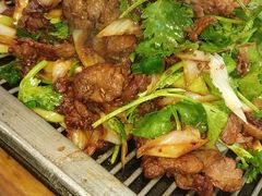-惠丰堂饭庄·烤鸭·京味菜(西北旺·唐家岭店)