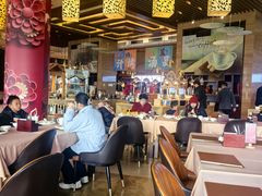 -秦皇国际大酒店·自助餐