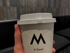 -M Stand(杭州萧山万象汇店)