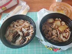 -王记生烫牛杂面馆(兰陵路店)