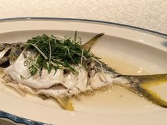 -红棉中餐厅·广州海航威斯汀酒店