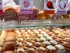 -PAOPAO Bakery&Café(港汇店)