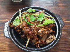 姜母鸭-亚忠小吃店(曾厝垵店)