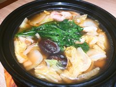 -歌行灯日本料理(伊势丹店)