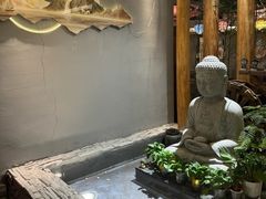 -熹悟海鲜火锅·广式打边炉