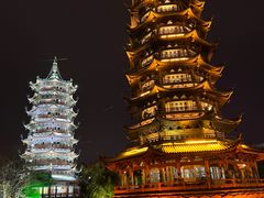 -桂林两江四湖景区