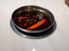 -围炉夜话·潮汕卤水火锅(榕江店)