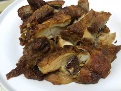 -王二甩老木子鸡(江湾店)