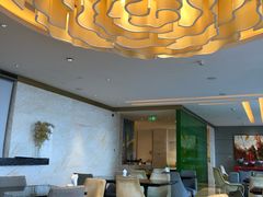 -青岛富力艾美酒店