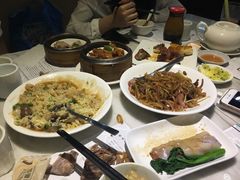 -糖朝(尖沙咀店)