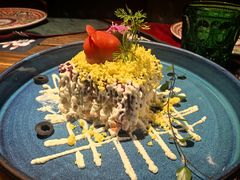 -卢布里西餐厅(海拉尔店)