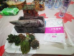 -哈尔滨西城红场