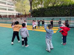 -伊顿幼儿园(济南大地锐城校区)