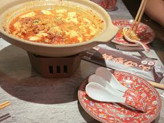 -山四砂锅(太原钟楼街店)