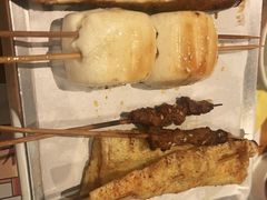 -木屋烧烤(白石洲店)