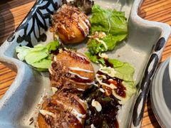 大阪章鱼丸子-柚子(假日店)