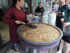-老字号贾家肉丸糊辣汤(光明巷店)