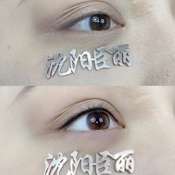 -臣丽纹眉品牌连锁