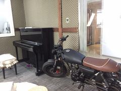 -太爽音乐文化录音棚