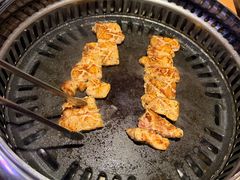 -丸藏和牛烧肉专门店(园区师惠坊店)