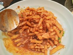 -福海居烤鸭店(鸟巢店)