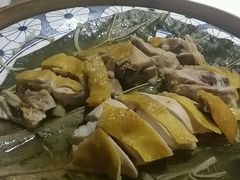 -西湖春天•老字号杭州菜(百汇店)