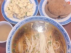 红汤-同得兴 Since·1995 传统苏式面馆(十全街店)