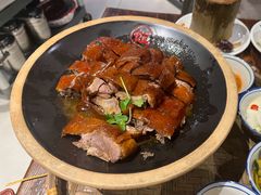 -广府乡下·饭庄(新港东路店)