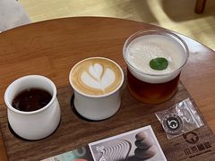 -本無咖啡·BeanWood Coffee