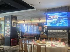 -辣婆婆(航天桥店)