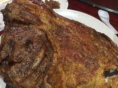 -老舅老蒙肉饼非遗店(一店)