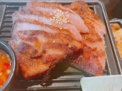 -simply thai天泰(世纪汇店)