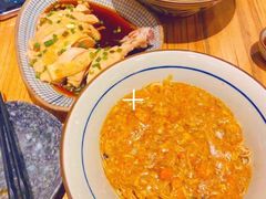 -南小蟹手工點心(三里屯店)